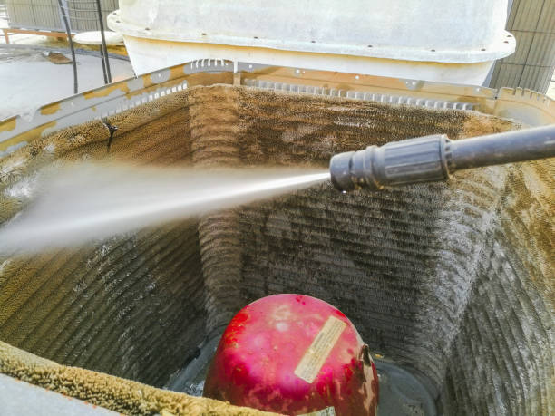 Best Commercial Air Duct Cleaning  in Aberdeen, MS