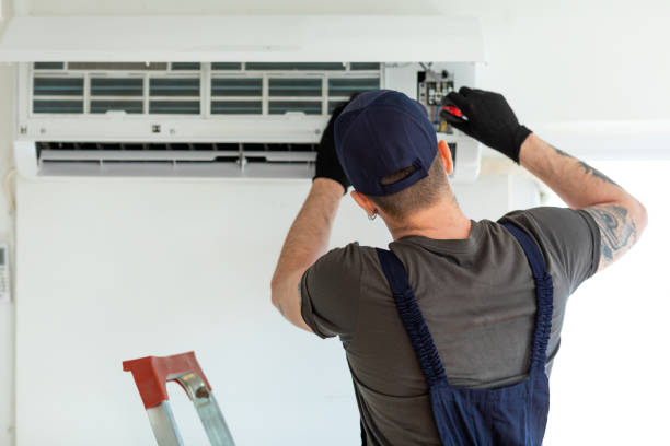 Best Best Air Duct Cleaning Near Me  in Aberdeen, MS