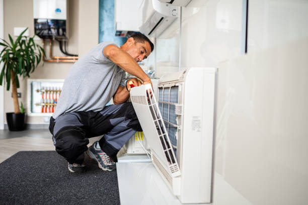 Best HVAC System Cleaning  in Aberdeen, MS