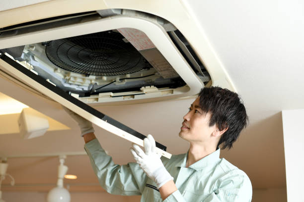 Affordable HVAC Duct Cleaning in Aberdeen, MS