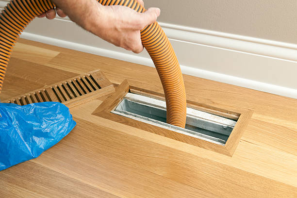 Best General Air Duct Cleaning  in Aberdeen, MS