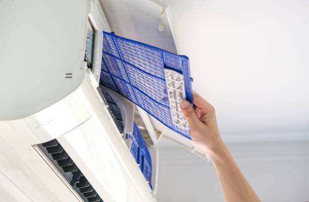 Reliable Aberdeen, MS Airduct Cleaning Solutions
