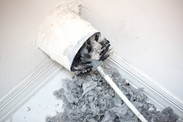 Best Air Duct Cleaning Near Me  in Aberdeen, MS