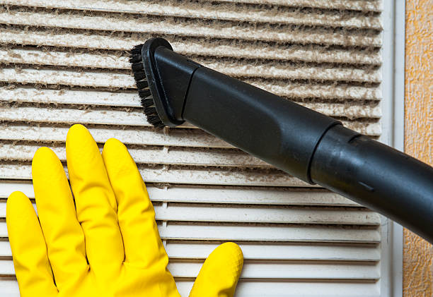 Best Affordable HVAC Duct Cleaning  in Aberdeen, MS